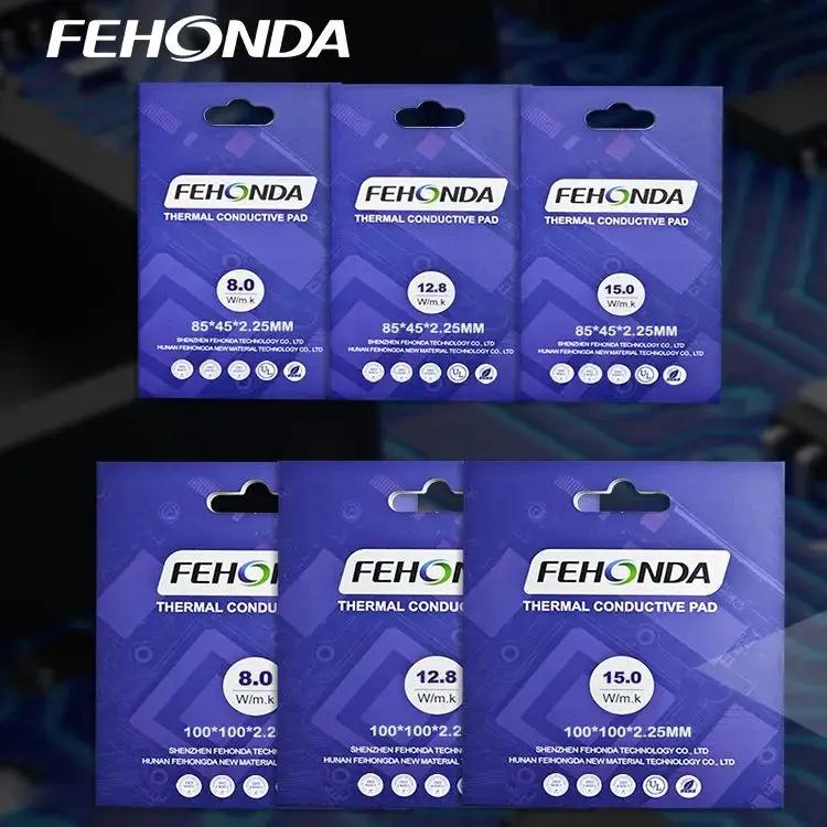 Fehonda 0.75 1.25 1.75 2.25 2.75,   е, 15w, 12w, 8w, Gpu Cpu, RTX4090 Ǹ ͹̳ Ʈ, 3.0mm